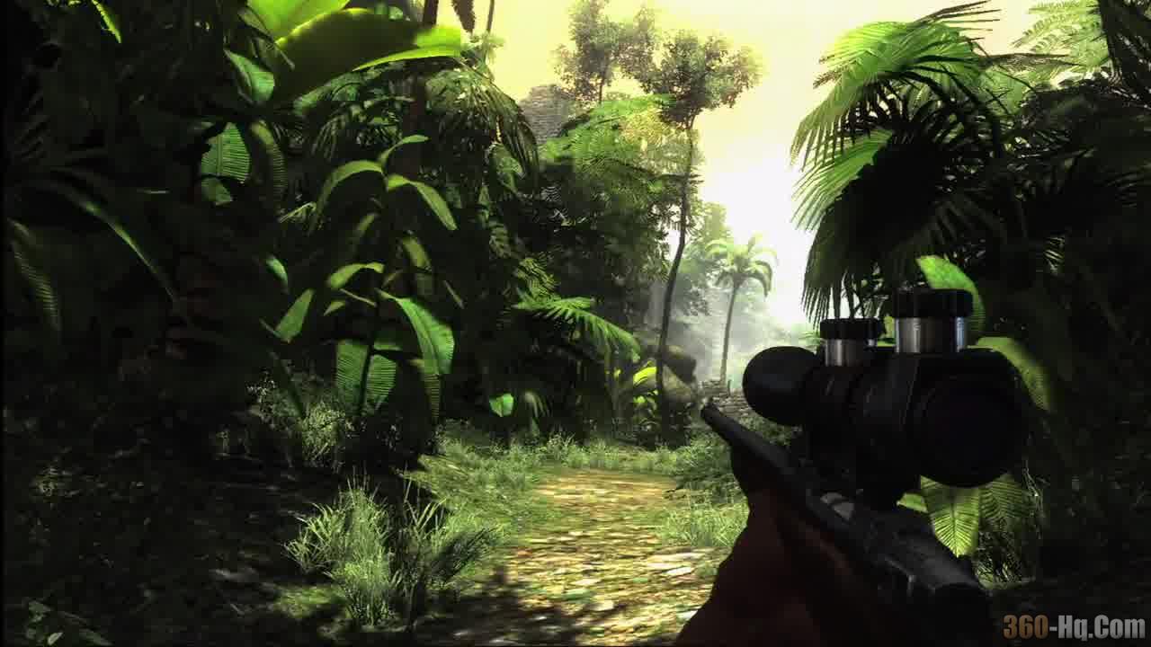 Cabela's Dangerous Hunts 2013 Xbox 360 Screenshot 24244