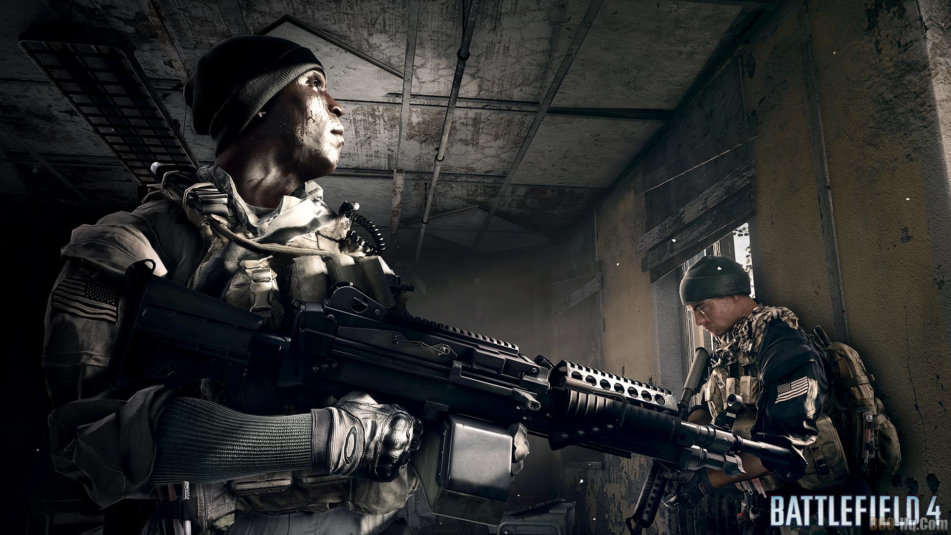 Battlefield 4 Xbox 360 Screenshot 27500